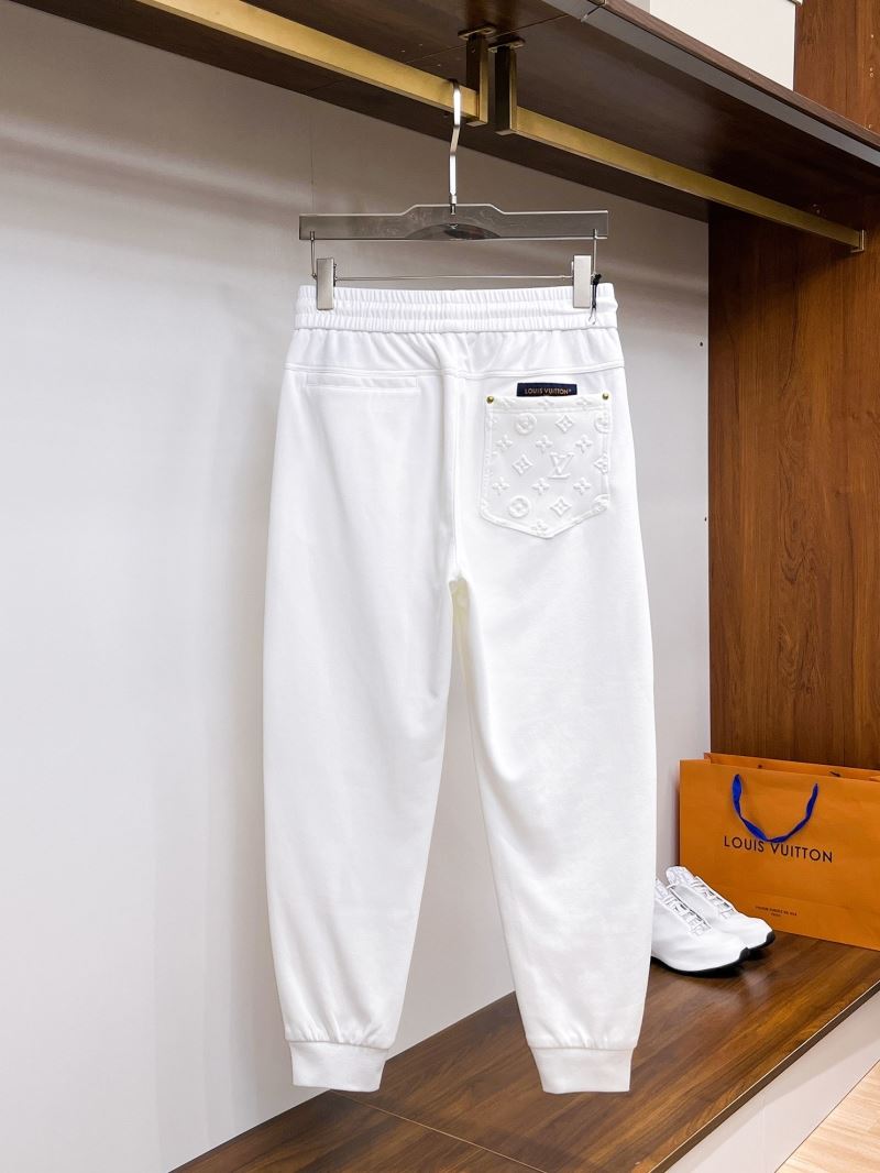 Louis Vuitton Long Pants